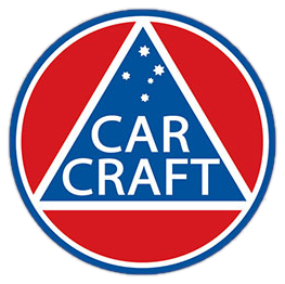 Car Craft member